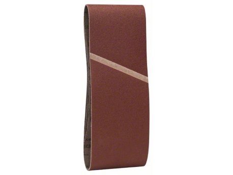 BOSCH 3-delni set brusnih traka X440 2608607262, 100 x 610 mm, 120