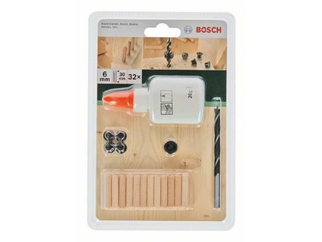 BOSCH 32-delni set tiplova 2609255305