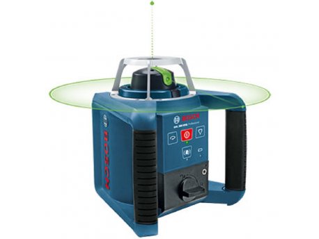 BOSCH Rotacioni laser GRL 300 HVG Professional 061599404B