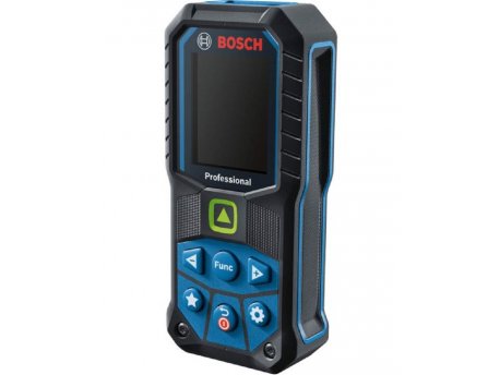 BOSCH Laserski daljinomer GLM 50-25 G sa zelenim zrakom, 0601072V00