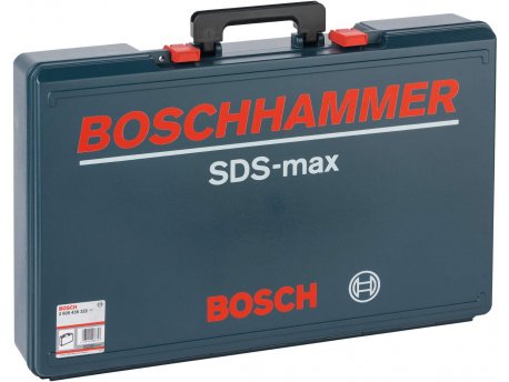 BOSCH Plastični kofer 615 x 410 x 135 mm - 2605438322