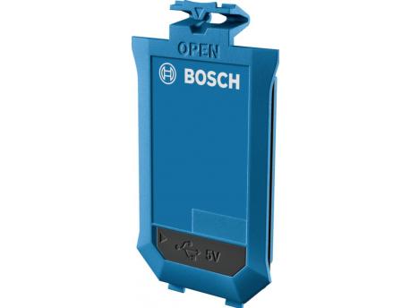 BOSCH Akumulator – baterija BA 3,7V 1,0Ah Professional, 1608M00C43