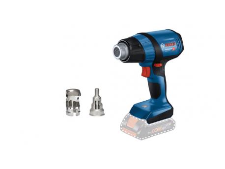BOSCH GHG 18V-50 Solo Akumulatorski fen za vreli vazduh, 06012A6500
