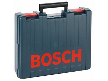 BOSCH Plastični kofer 2605438179