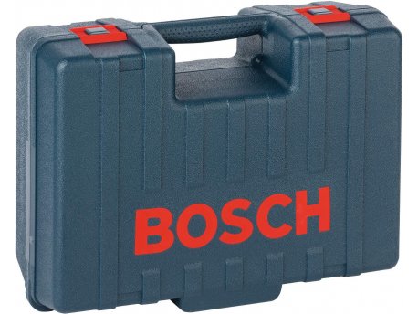 BOSCH Plastični kofer 480 x 360 x 220 mm - 2605438567