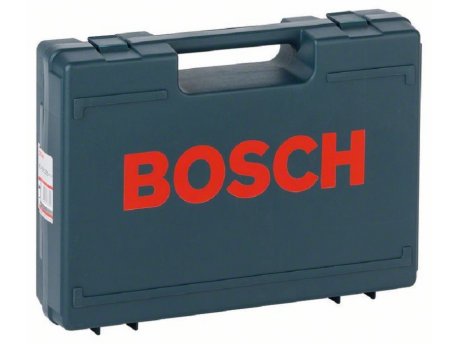 BOSCH Plastični kofer 2605438286, 381 x 300 x 110 mm