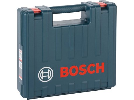 BOSCH Plastični kofer 393 x 360 x 114 mm - 2605438667