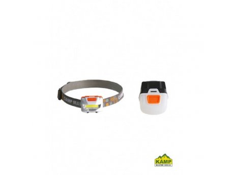 BBLINK Led lampa kamping  HL044-1 3W COB