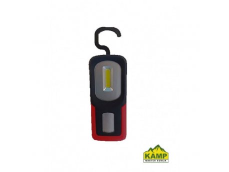 BBLINK Led lampa ručna WL233 3W COB