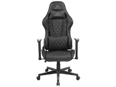 REDRAGON Gaia Gejmerska stolica C211, Crna, 045418
