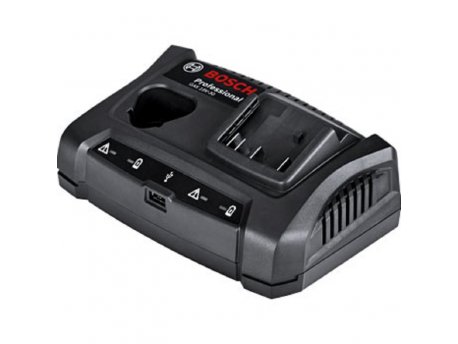 BOSCH Punjač GAX 18V-30 Professional 1600A011A9
