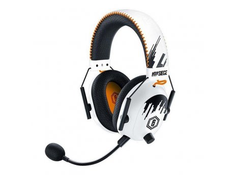 RAZER BlackShark V2 Pro - Wireless Gaming Headset,Rainbow Six Edition,044141
