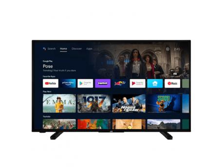 JVC 50VA2100 Smart, Android, 4k UHD