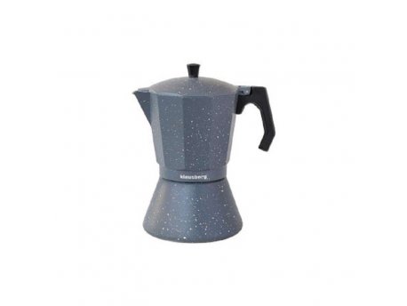 KLAUSBERG Kb7298 džezva za espresso kafu 12