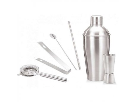 KINGHOFF KH1392 set za koktele 6 delova