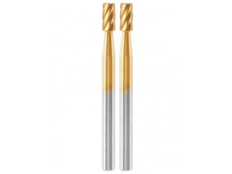 DREMEL Sečivo za graviranje 3,2 mm - pakovanje od 2 komada - 26150194DM