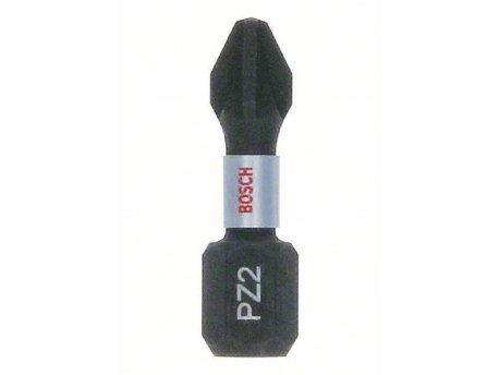 BOSCH Impact PZ2 25 mm, 25 komada 2607002804