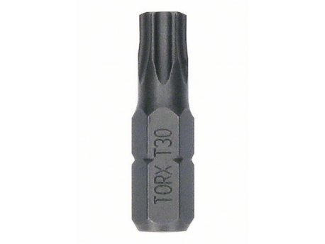 BOSCH ExH T30 25 mm, 25 komada 2607002801