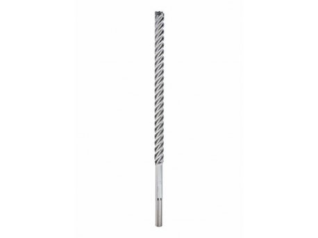 BOSCH Hamer burgija SDS plus-7X  2608576189, 12 x 200 x 265 mm