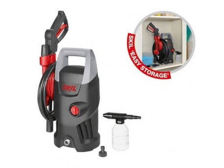 SKIL Perač pod visokim pritiskom - 0761 AA