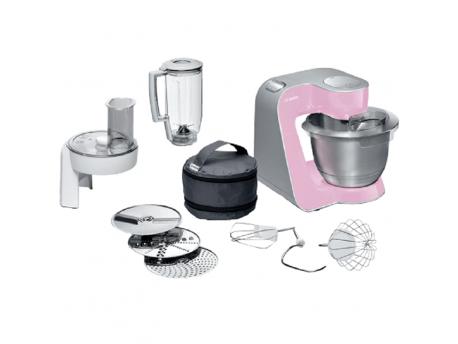 BOSCH Multipraktik MUM58K20