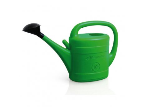 Prosperplast Kantica za zalivanje 10L zelena  PR IKSP10-G642