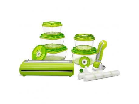 ZEPTER VACSY® Family Set 11 elemenata VS-170