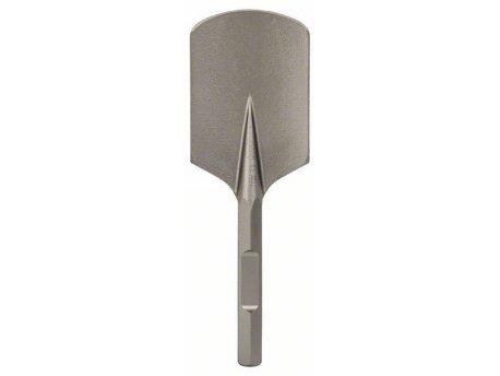 BOSCH Lopatasto dleto 28 mm šestostrani prihvat 1618662000, 400 x 135 mm