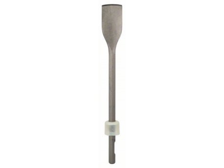 BOSCH Lopatasto dleto šestostrani prihvat sa 19 mm-prihvatom 1618631001, 450 x 60 mm
