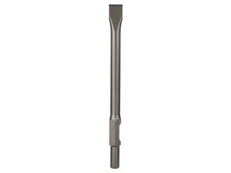 BOSCH Pljosnato dleto 30 mm šestostrani prihvat 2608690112, 400 x 35 mm