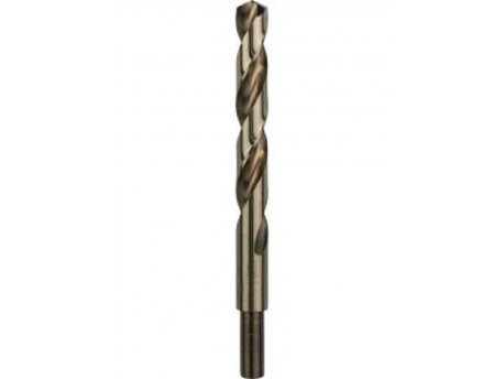 BOSCH Burgija za metal HSS-G, DIN 338 15 x 114 x 169 mm pakovanje od 4 komada, suženi prihvat - 2608585594