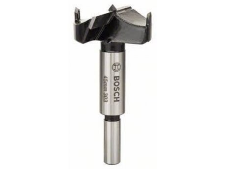 BOSCH Umetnička burgija, tvrdi metal 45 x 90 mm, d 10 mm pakovanje od 1 komada - 2608597617
