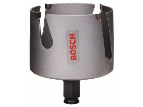 BOSCH Testera za otvore Endurance for Multi Construction 2608584770, 90 mm, 4