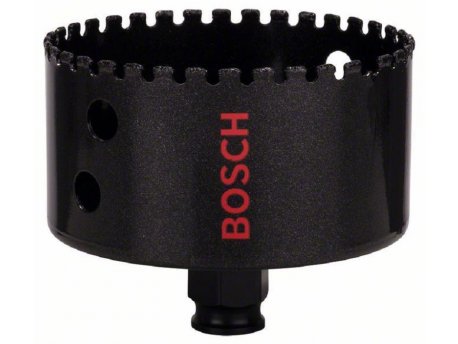 BOSCH Dijamantska testera za otvore Diamond for Hard Ceramics 2608580321, 83 mm, 3 1/4''