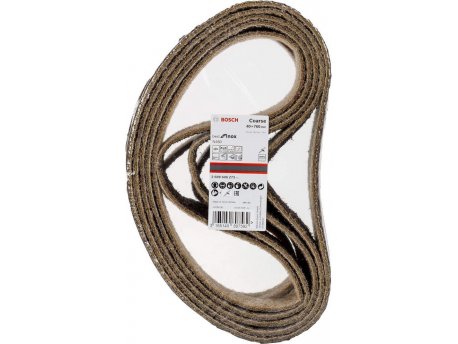 BOSCH Brusna traka N470 40 x 760 mm, grubo - 2608608Z73