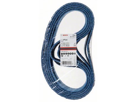 BOSCH Brusna traka N470 2608608Z75, 40 x 760 mm, fino