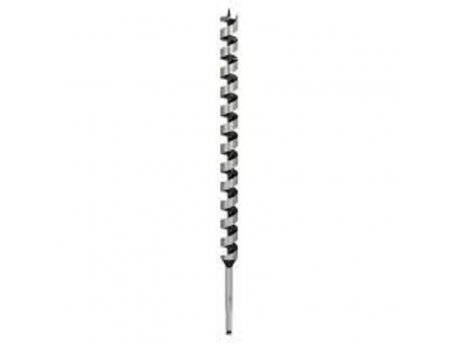 BOSCH Vijugava burgija za drvo, šestostrano 2608585724, 26 x 470 x 600 mm, d 11,1 mm