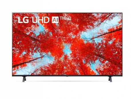 LG 75UQ90003LA Ultra HD 4k smart