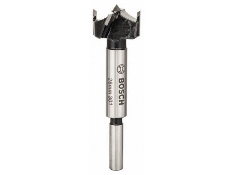 BOSCH Umetnička burgija, tvrdi metal 2608597608, 26 x 90 mm, d 8 mm