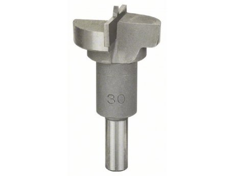 BOSCH Čeona glodala za klap šarke, tvrdi metal 2608596980, 30 x 56 mm, d 8 mm