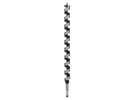 BOSCH Vijugava burgija za drvo, šestostrano 2608585710, 28 x 95 x 160 mm, d 11,1 mm