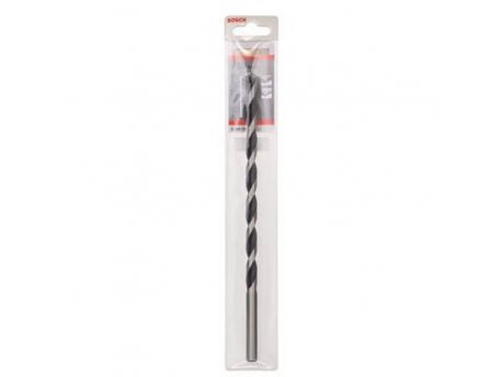BOSCH Mašinska burgija za drvo, M-vrh 10 x 250 mm, d 10 mm