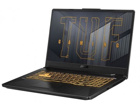 ASUS TUF Gaming F17 FX706HC-HX007 (Full HD, i5-11400H, 16GB, SSD 512GB, RTX 3050)