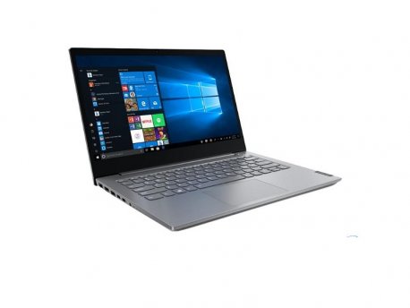 LENOVO ThinkBook 14 G2 (Mineral Grey, Aluminium) Full HD IPS, i3-1115G4, 8GB, 512GB SSD, Win 10 Pro (20VD00CRYA)
