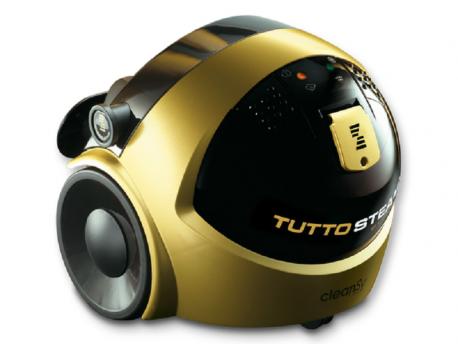 ZEPTER Tuttosteamy Gold PWC-301