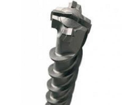 BOSCH Hamer burgija SDS-max-7 25 x 1200 x 1320 mm pakovanje od 1 komada - 2608586781