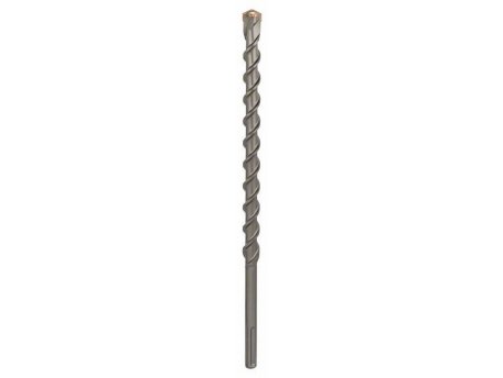 BOSCH Hamer burgija SDS max-9 Natural Stone 1618596502, 28 x 400 x 520 mm