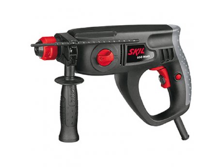 SKIL Elektro-pneumatska bušilica SDS+ 550W 1735 AA