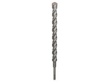 BOSCH Hamer burgija SDS plus-3 2608831062, 25 x 300 x 350 mm