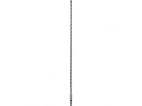 BOSCH Hamer burgija za beton SDS-plus-7x 6,5 x 400 x 465 pakovanje od 1 komada - 2608579126